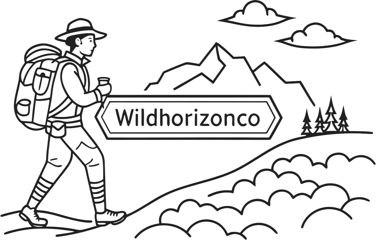 Wild Horizonco