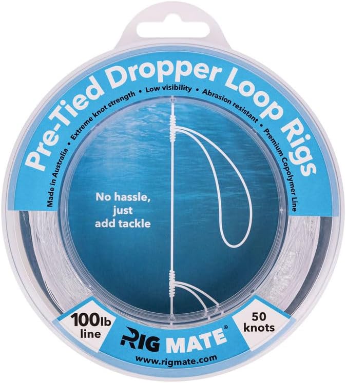 Fishing Supplies