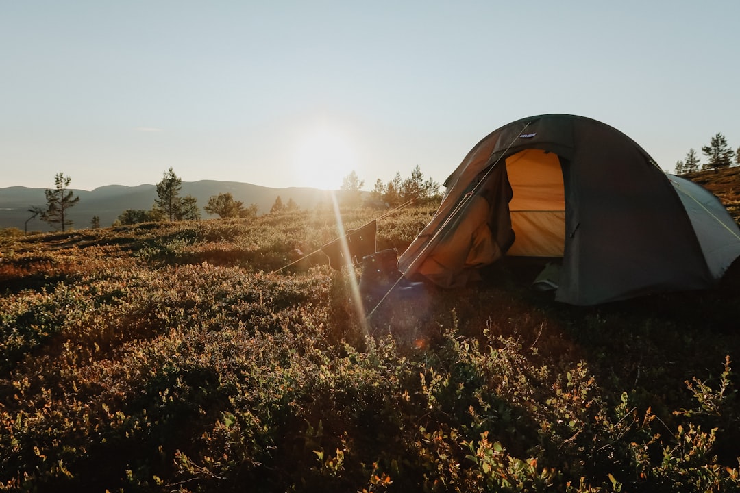 How to Choose the Right Equipment for Camping Trips