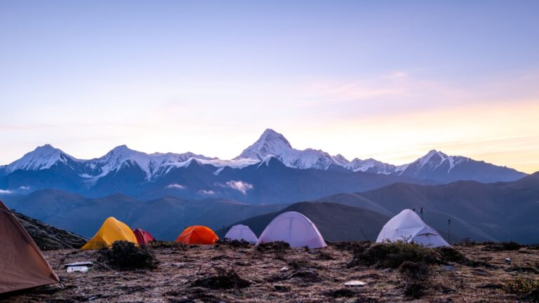 Transform Your Outdoor Experience with Quality Supplies