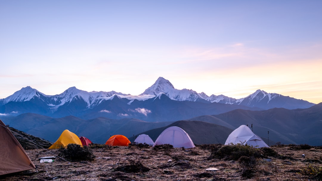 Transform Your Outdoor Experience with Quality Supplies