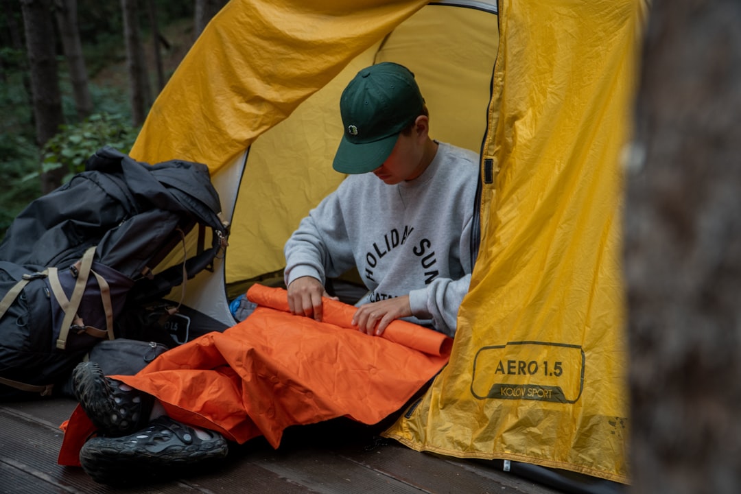 Explore the Wild with Our Premium Adventure Gear Selection