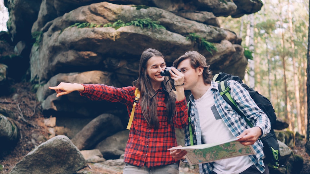 Stay Safe and Prepared with These Outdoor Essentials
