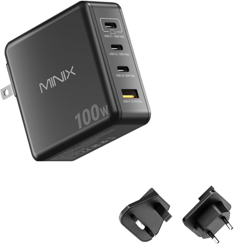 Why a Portable Charger Is a Must-Have for Everyday Life