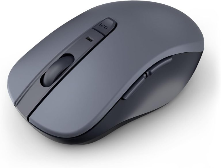 Why a Wireless Mouse Can Improve Your Everyday Computer Experience