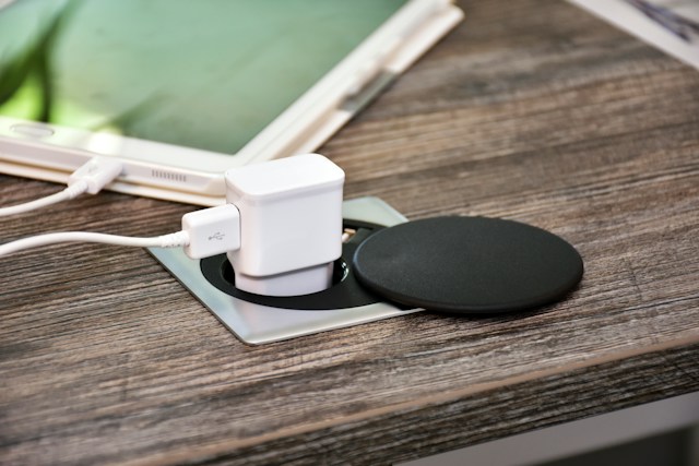 Portable Charger Portable Charger